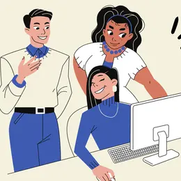 Atelier numérique : découverte de l'IA