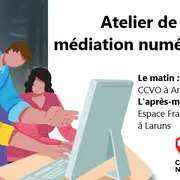 Atelier numérique - Découvrir les applications bancaires