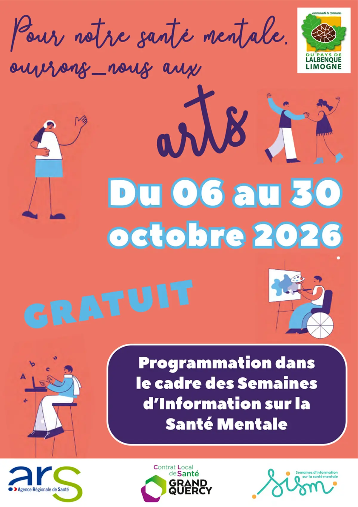 Atelier numérique ElliQ & Compagnie : l'IA peut-elle tenir compagnie ?