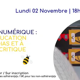 Atelier Numérique  : Esprit critique Ocytocine