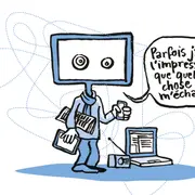 Atelier numérique Gratuit - Médias et images : décrypter nos écrans au quotidien