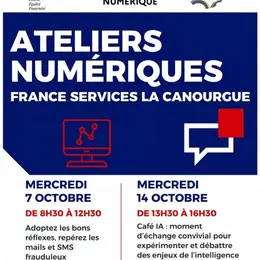 Atelier Numérique : Tablettes Ou Téléphones Saturés