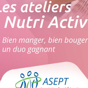 Atelier Nutri Activ'