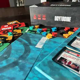 Atelier Ocytocine, la brigade anti fake-news