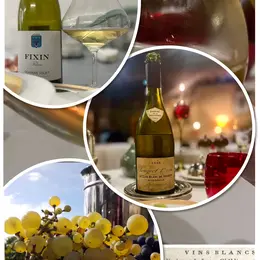 Atelier oenohistorique : Les vins blancs ! Une exception en Côte de Nuits