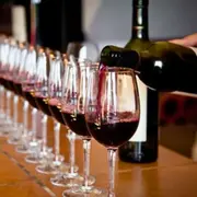 Atelier oenologie au Musée du Vin et du Négoce (33)