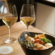 Atelier oenologique Accords mets et vins à Dijon (21)