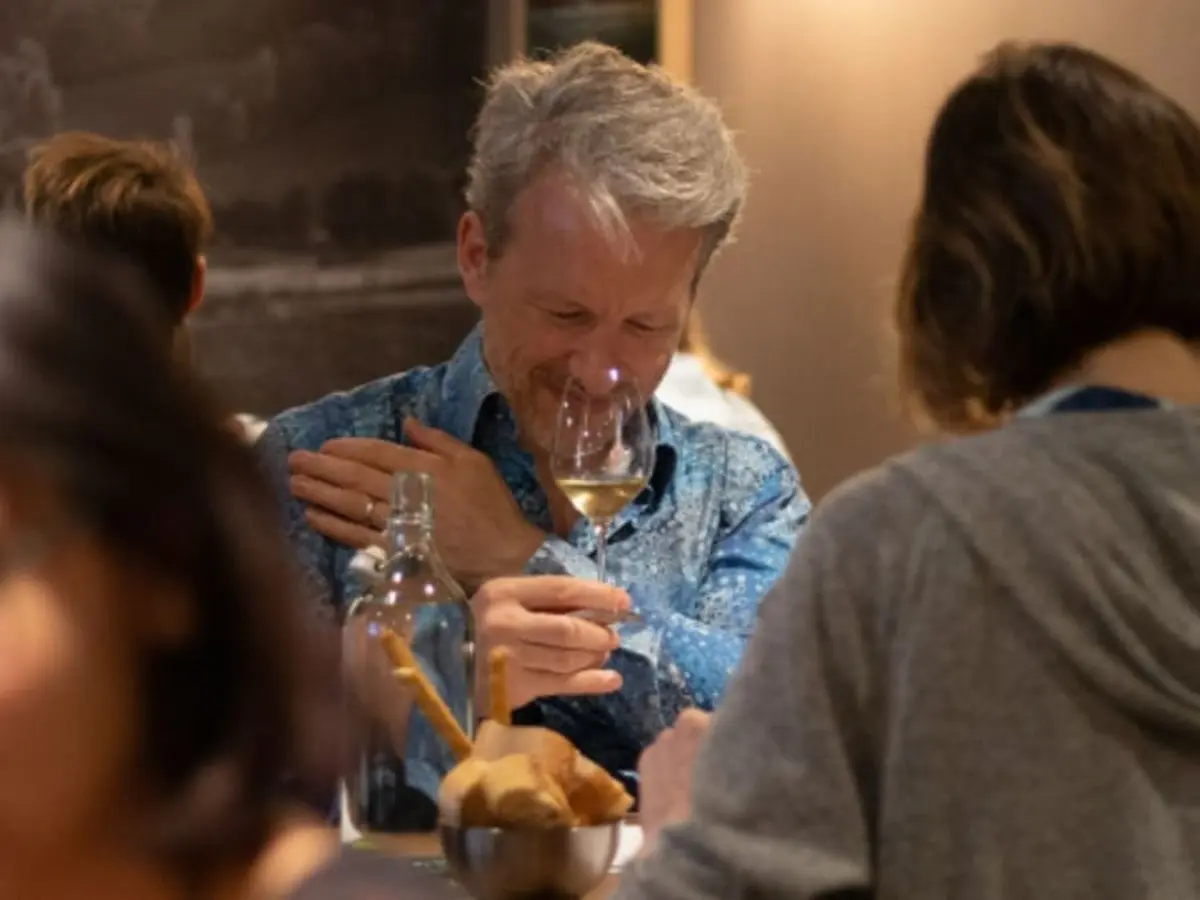 Atelier oenologique Accords mets et vins à Paris 11ème