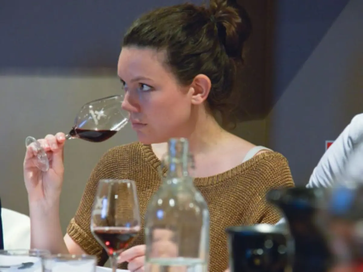 Atelier oenologique Grands crus de Bordeaux à Bordeaux