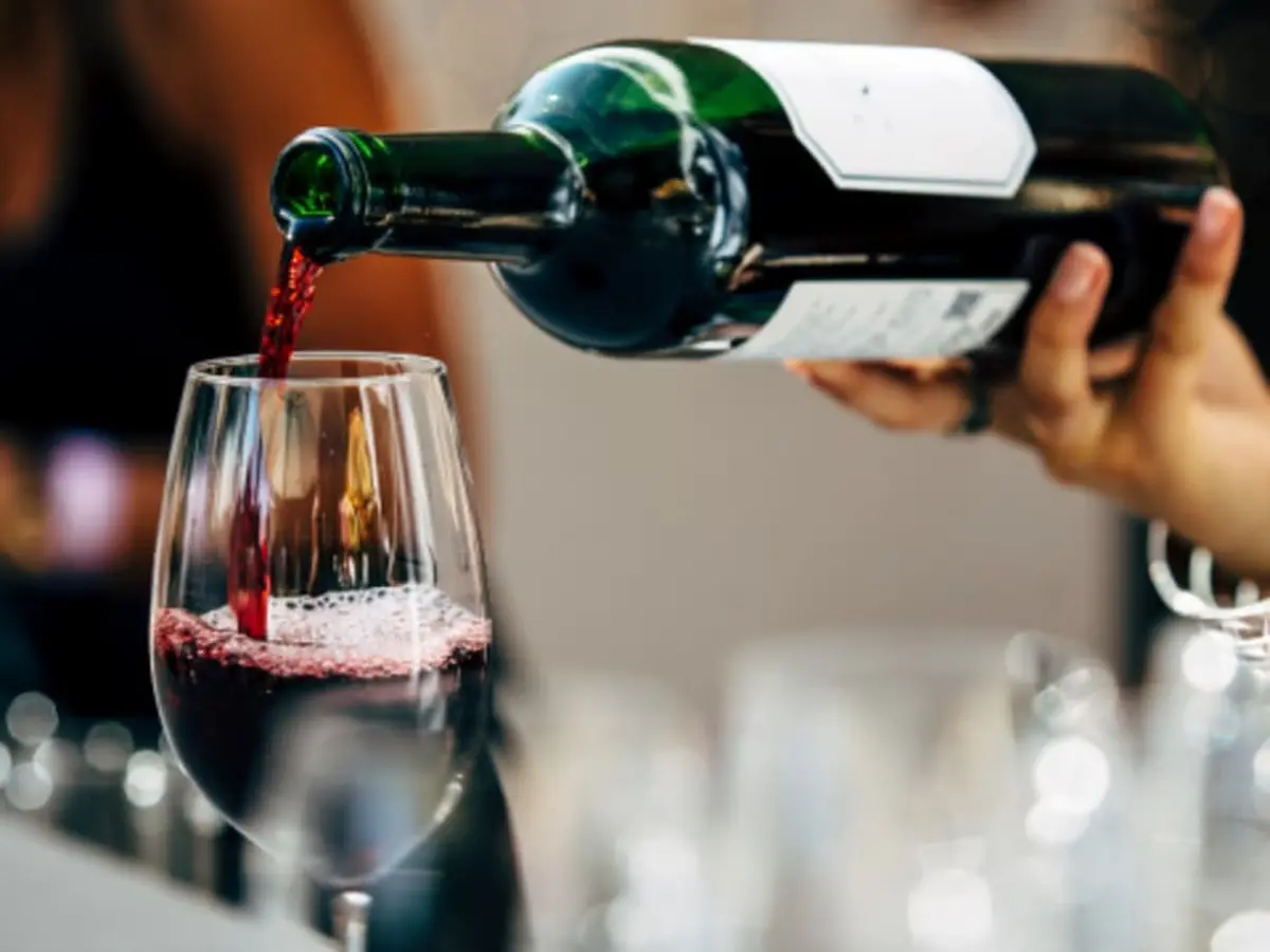 Atelier oenologique Grands crus de Bordeaux à Paris