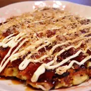 Atelier Okonomiyaki à Paris 18ème