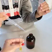 Atelier Olfactif parent/enfant à Bordeaux (33)