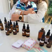 Atelier Olfactif parent/enfant à Mont-de-Marsan (40)