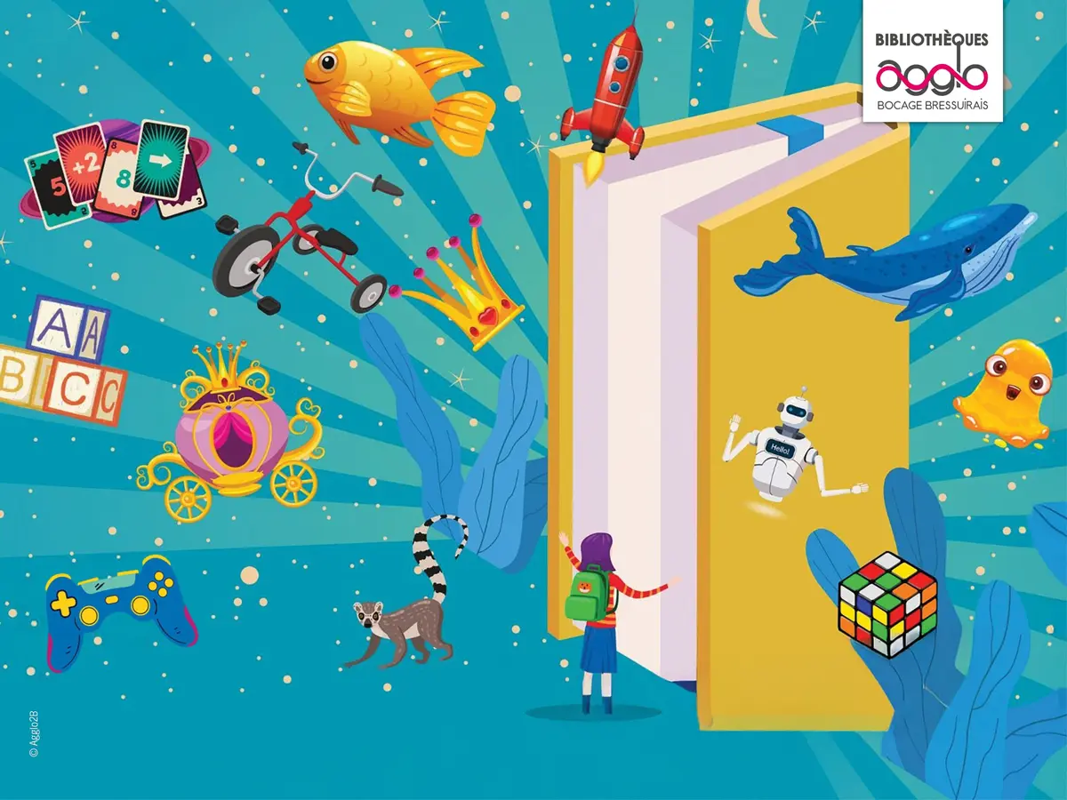 Atelier - On naît pas sages