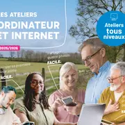Atelier Ordinateur et Internet