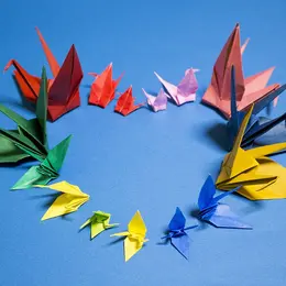 Atelier Origami