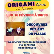 Atelier Origami
