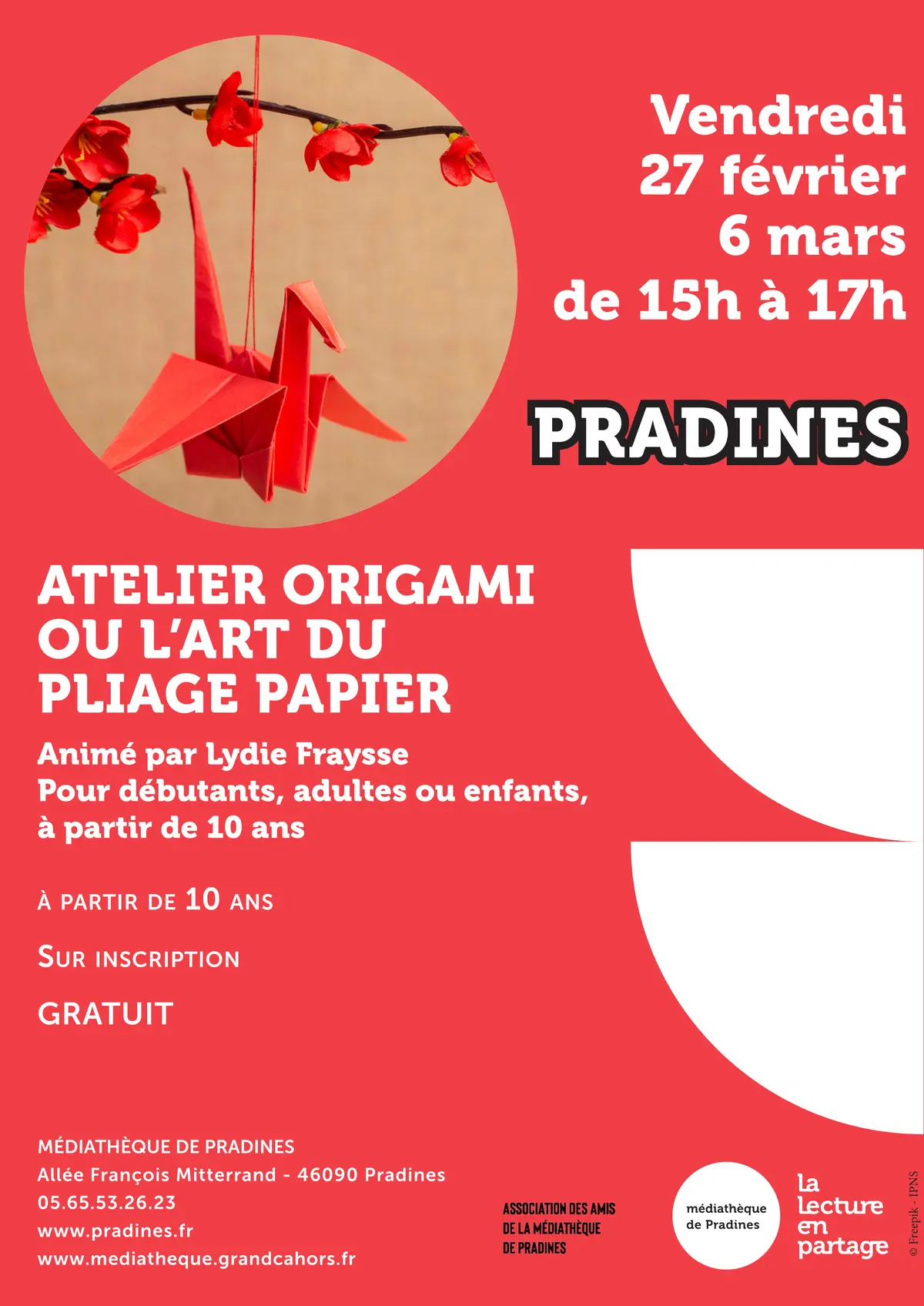 Atelier Origami