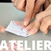 Atelier Origami