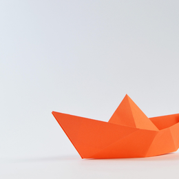 Atelier origami