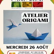 Atelier  Origami 