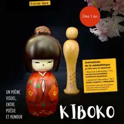 Atelier origami et calligraphie