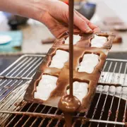 Atelier Oursons à la guimauve à Paris 11ème