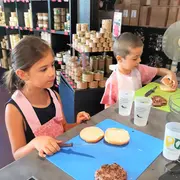 Atelier P'tits Chefs