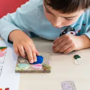 Atelier P'tits Mosaïstes