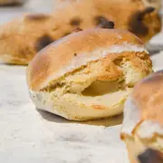 Atelier pain Adulte & visite de la ferme à Saint Denis