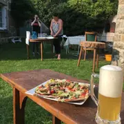 Atelier pain et pizza à la ferme à Bulat-Pestivien (22)