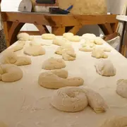 Atelier Pain Gourmand & Hiver Merveilleux à la Ferme Ouverte