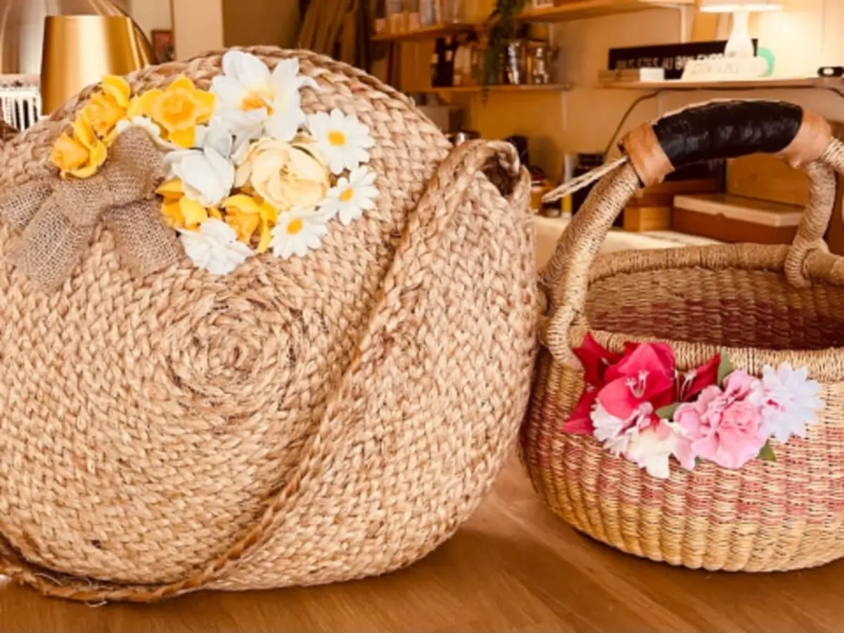 Atelier panier fleuri à Aix-en-Provence (13)