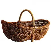 Atelier panier zarzo