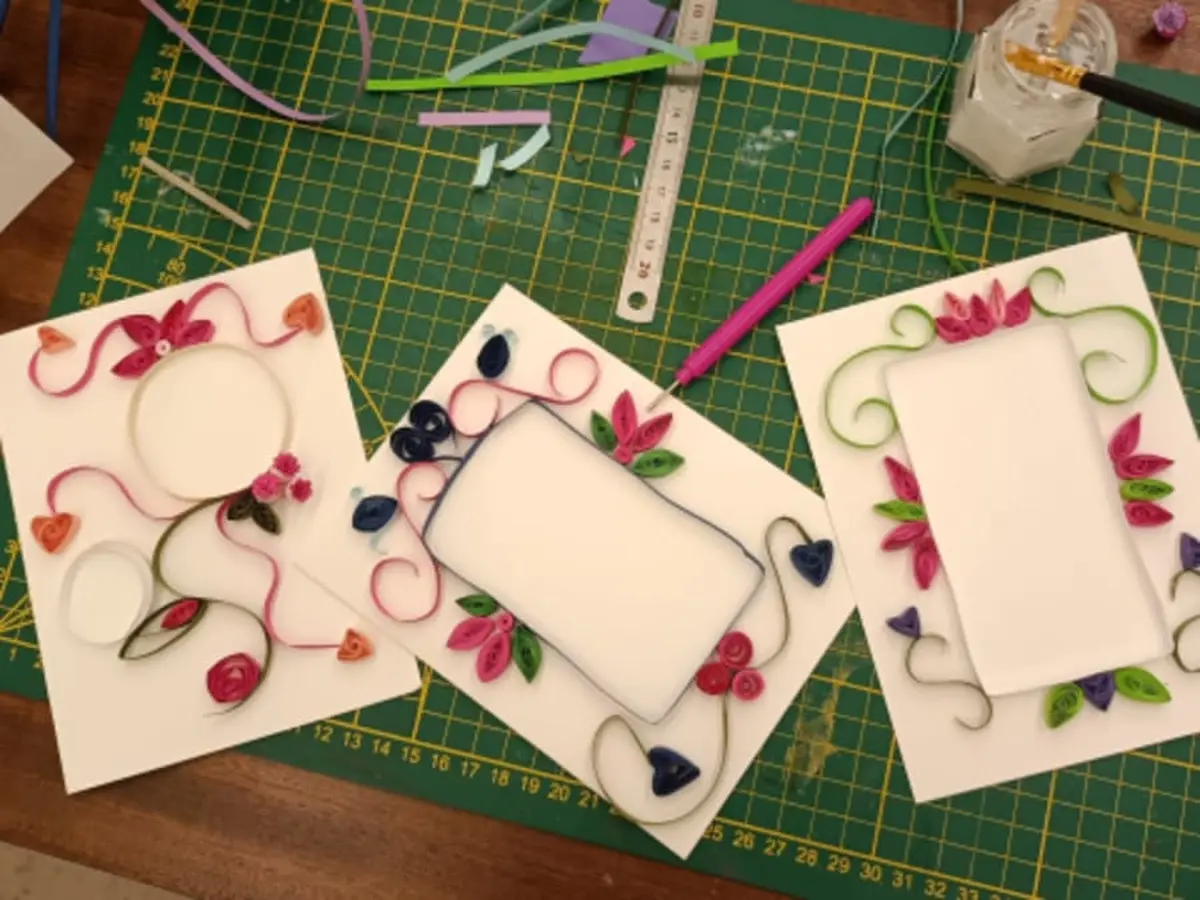 Atelier Paperolle à Dax (40)