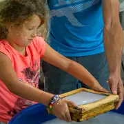 Atelier papetier artistique