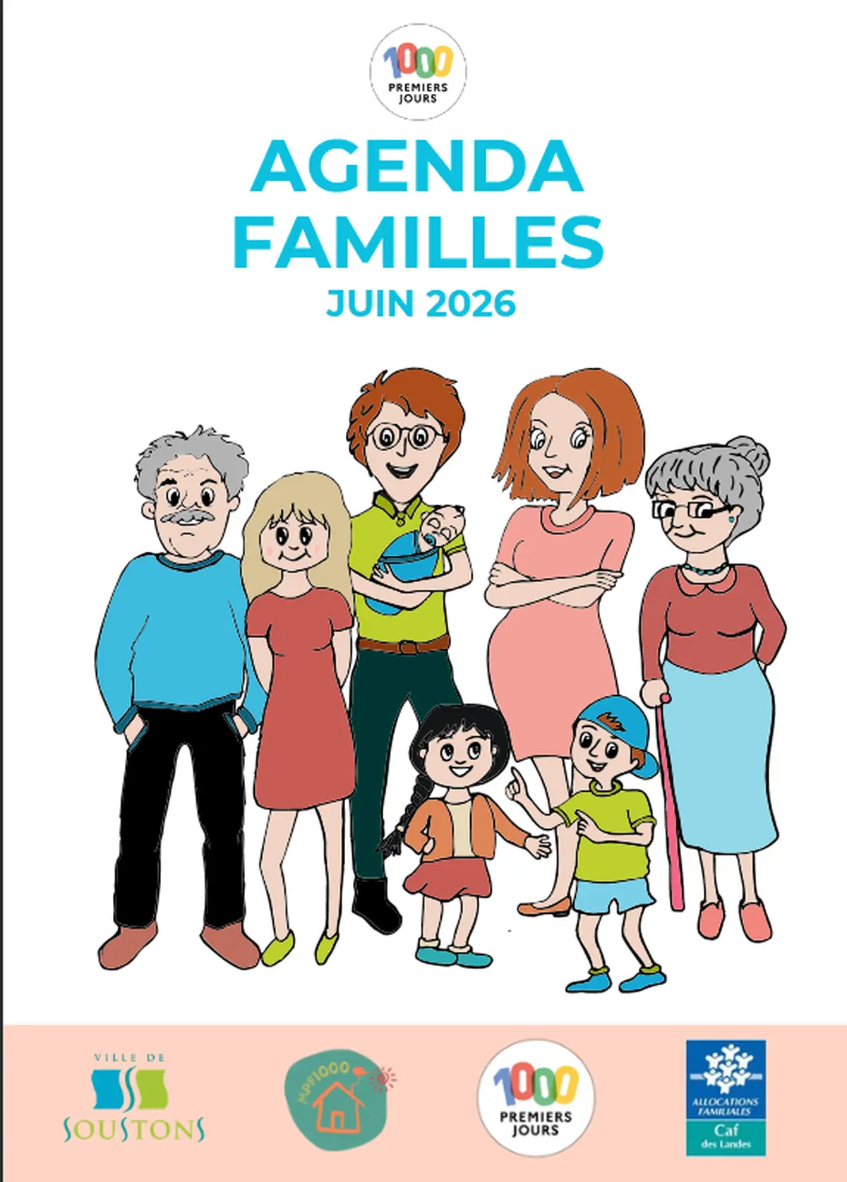 Atelier parent-enfant (0-3 ans) :Eveil musical