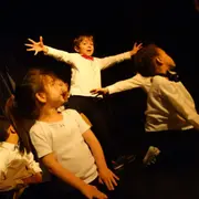 Atelier parent/enfant 4-8 ansThéâtre & Émotions à Paris 15ème