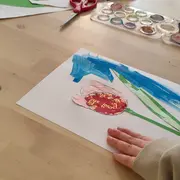 Atelier parent/enfant