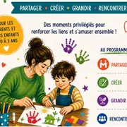 Atelier parent-enfant