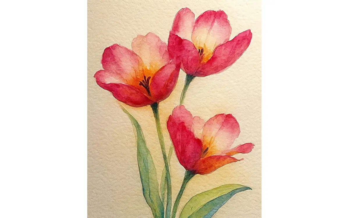 Atelier parent/enfant aquarelle