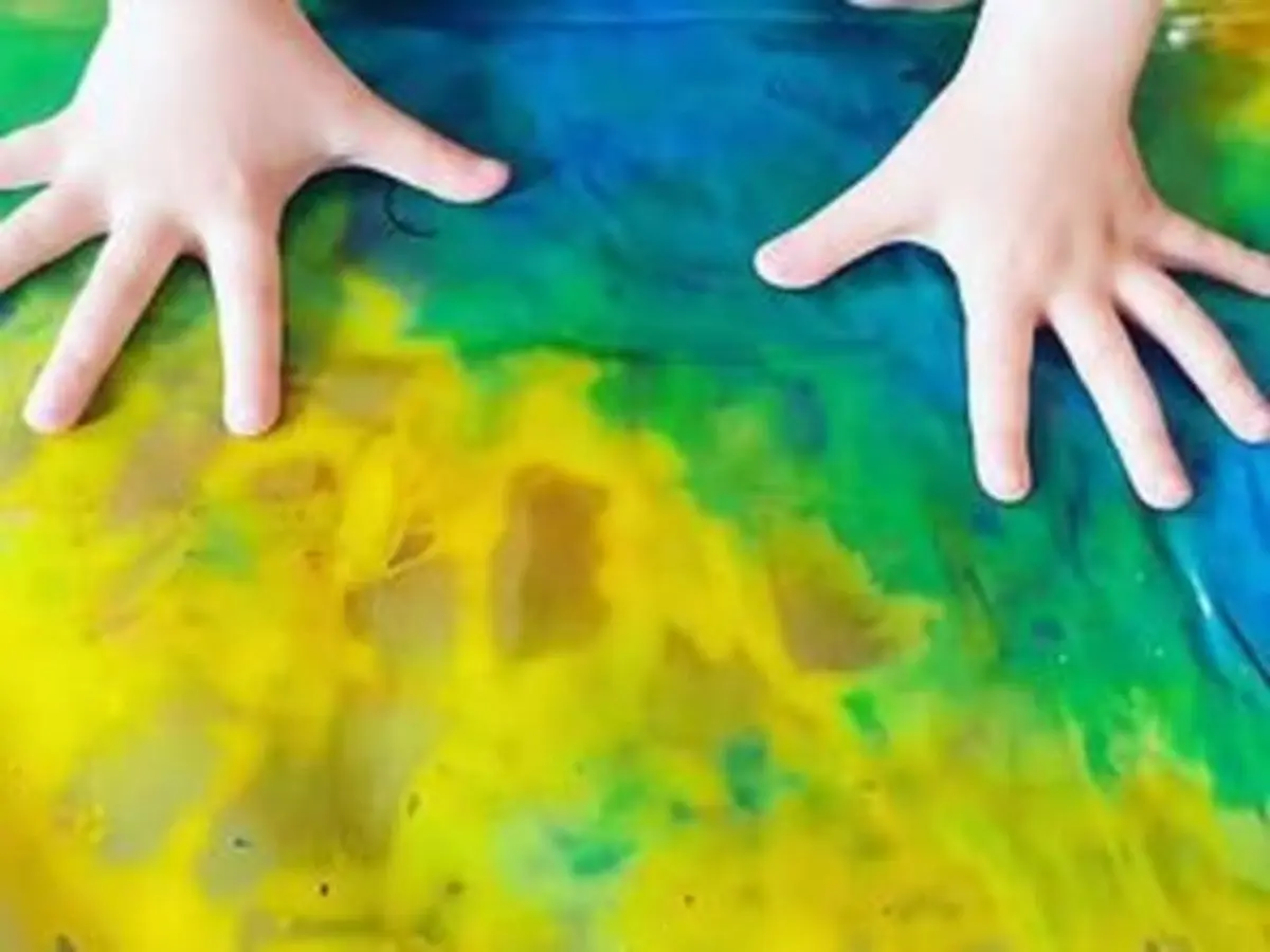 Atelier parent/enfant Artisbabyclubà Paris 17ème