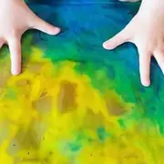 Atelier parent/enfant Artisbabyclubà Paris 17ème