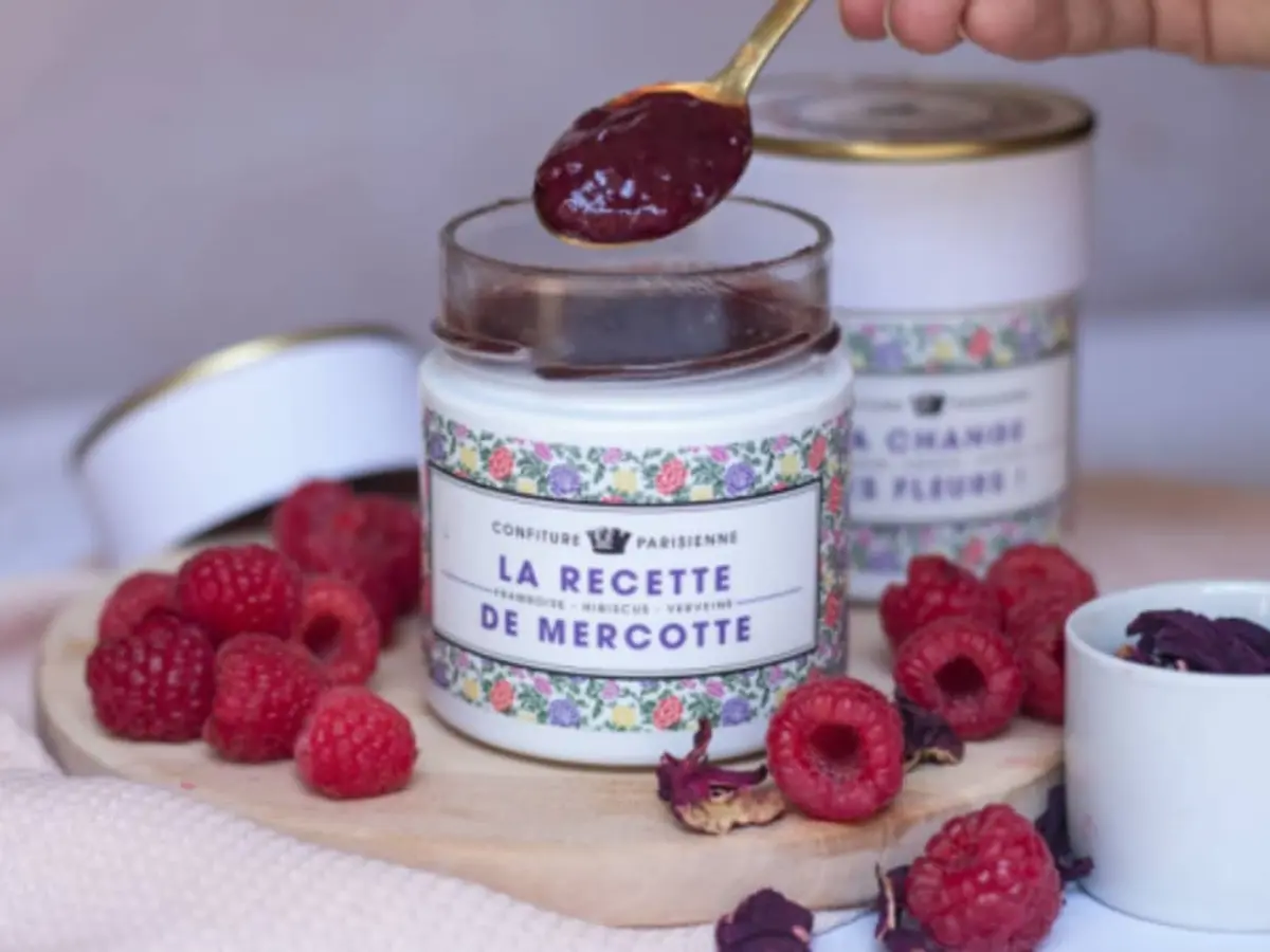 Atelier parent/enfant confection de confitures à Paris 12ème