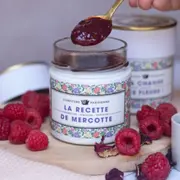 Atelier parent/enfant confection de confitures à Paris 12ème