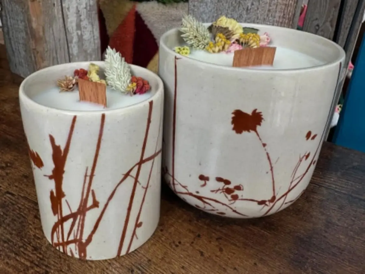 Atelier Parent / enfant Création parfumée à  Villeurbanne (69)