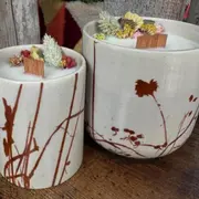 Atelier Parent / enfant Création parfumée à  Villeurbanne (69)