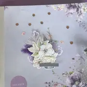 Atelier parent/enfant customisation d'un carnet à Cadaujac (33)