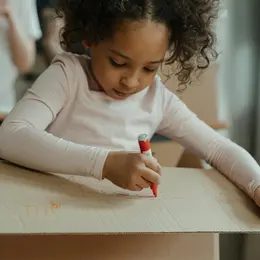Atelier parent-enfant : Makedo