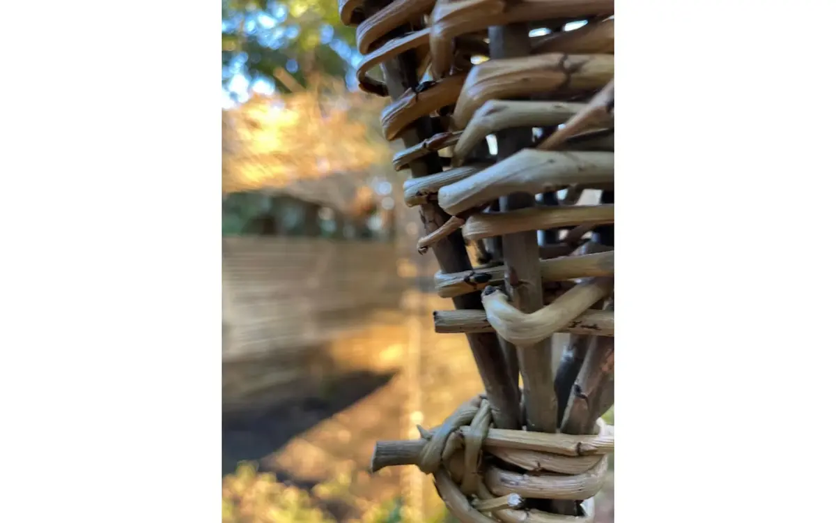 Atelier parent/enfant Osez l'osier